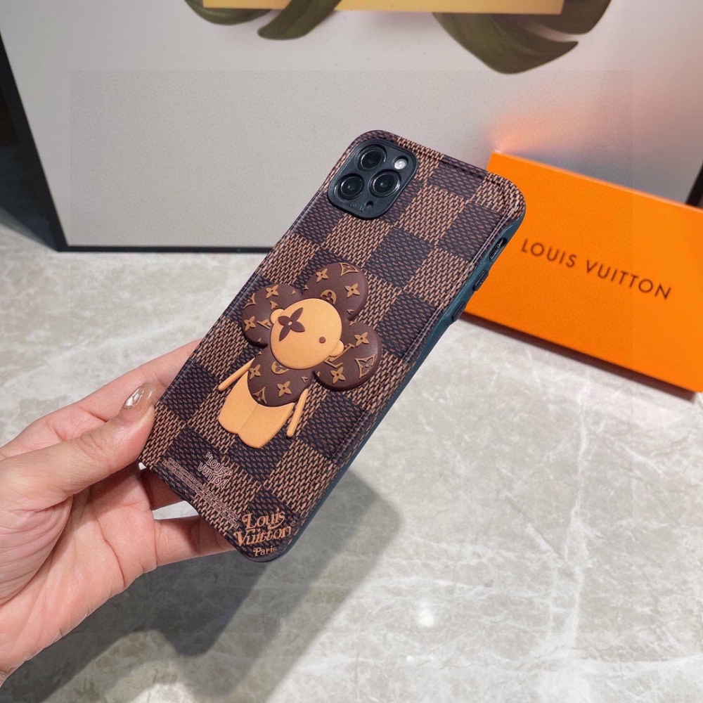 LV iPhone case