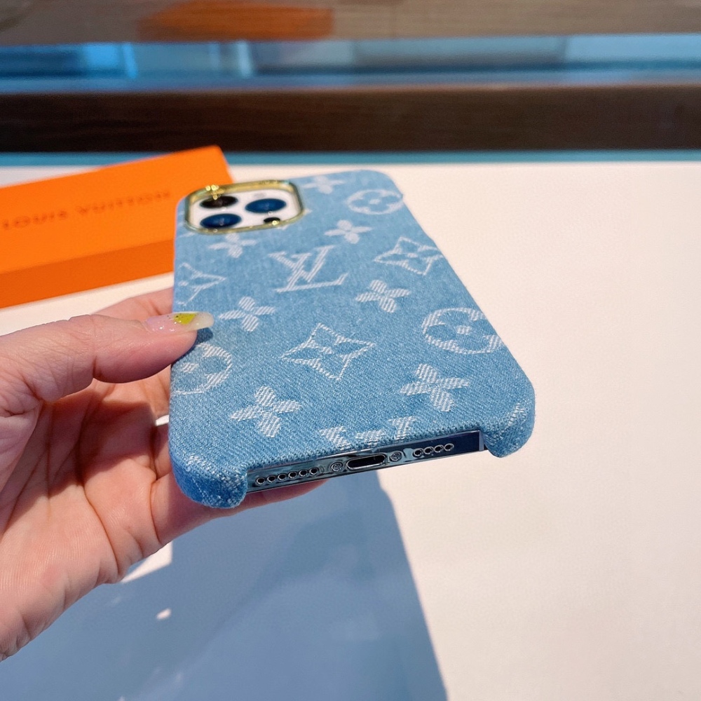 Celine iPhone case