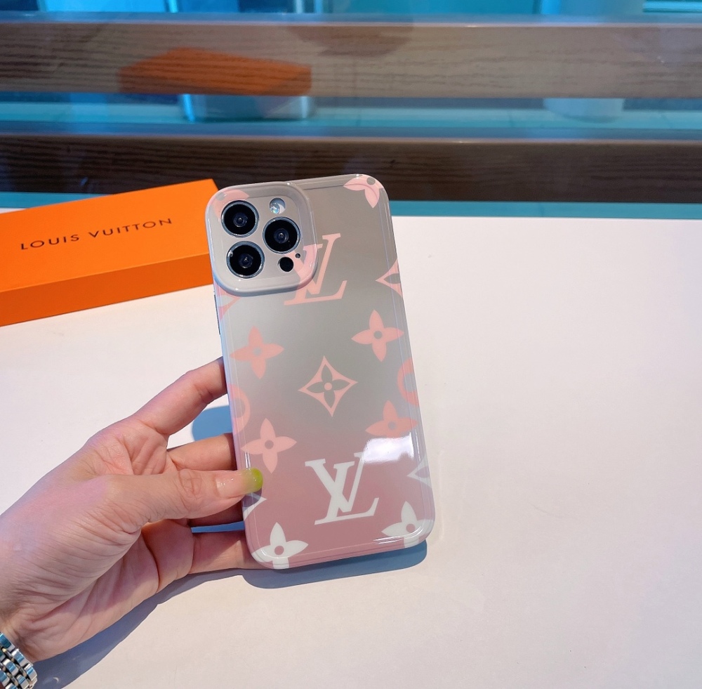 LV iPhone case