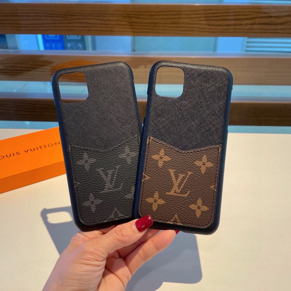 LV iPhone case
