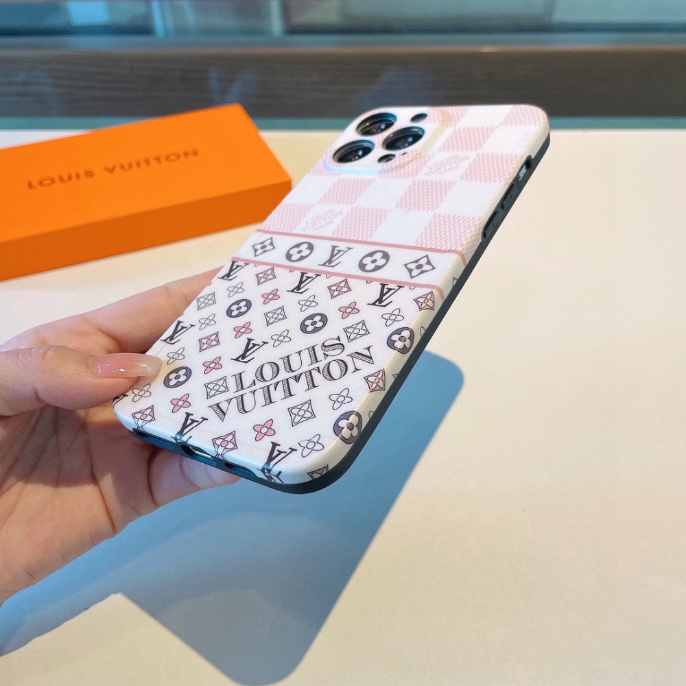 LV iPhone case