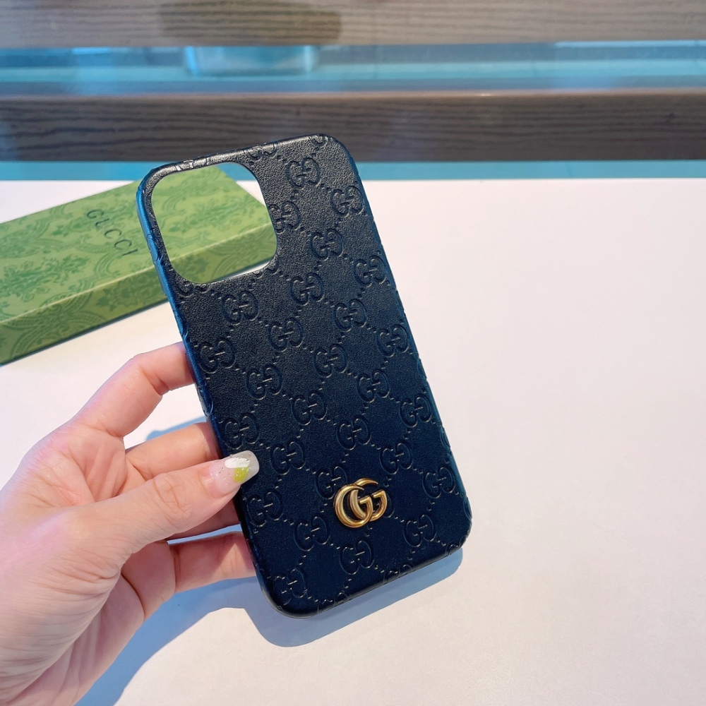 Gucci iPhone case