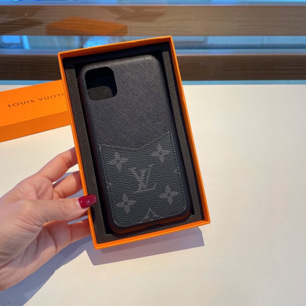 LV iPhone case