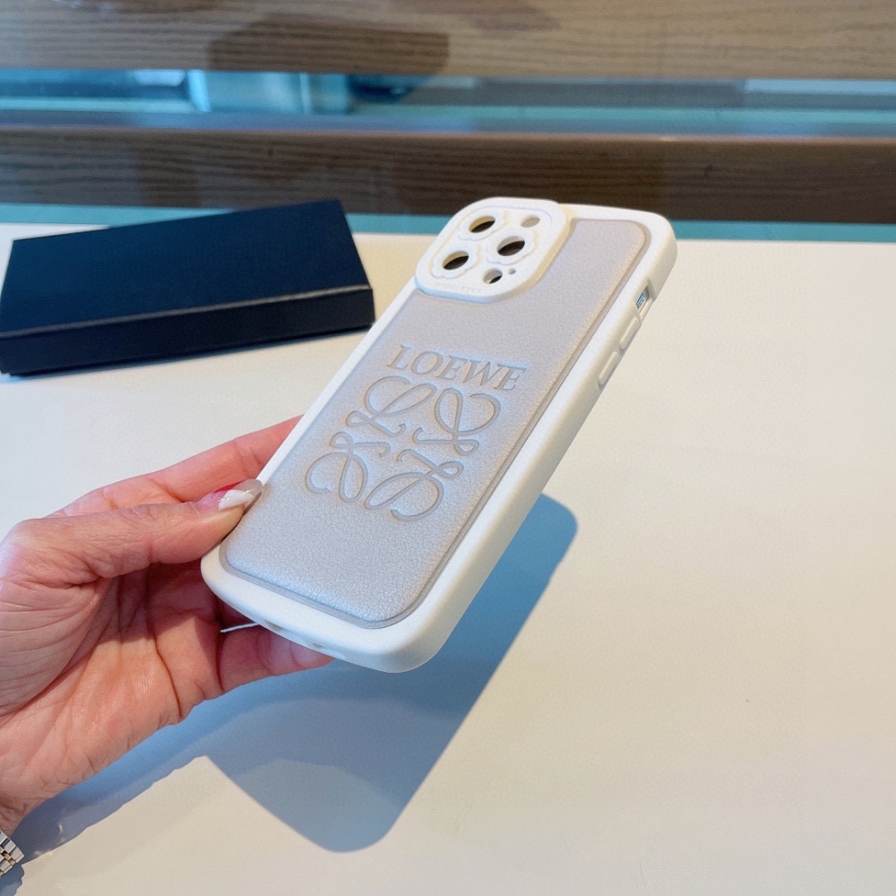 Loewe iPhone case
