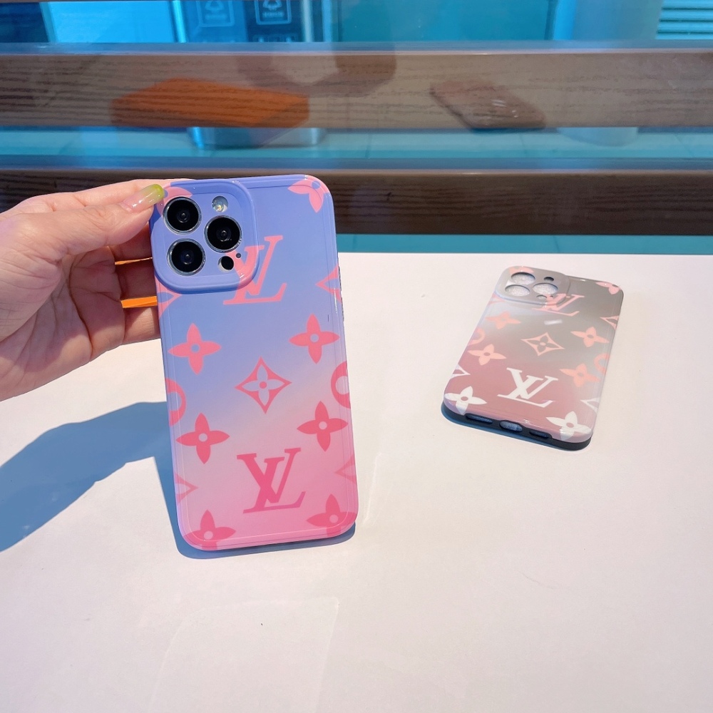 LV iPhone case