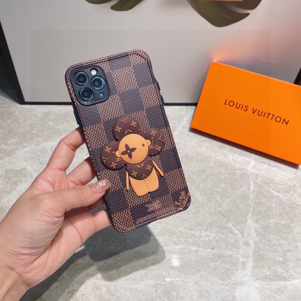 LV iPhone case