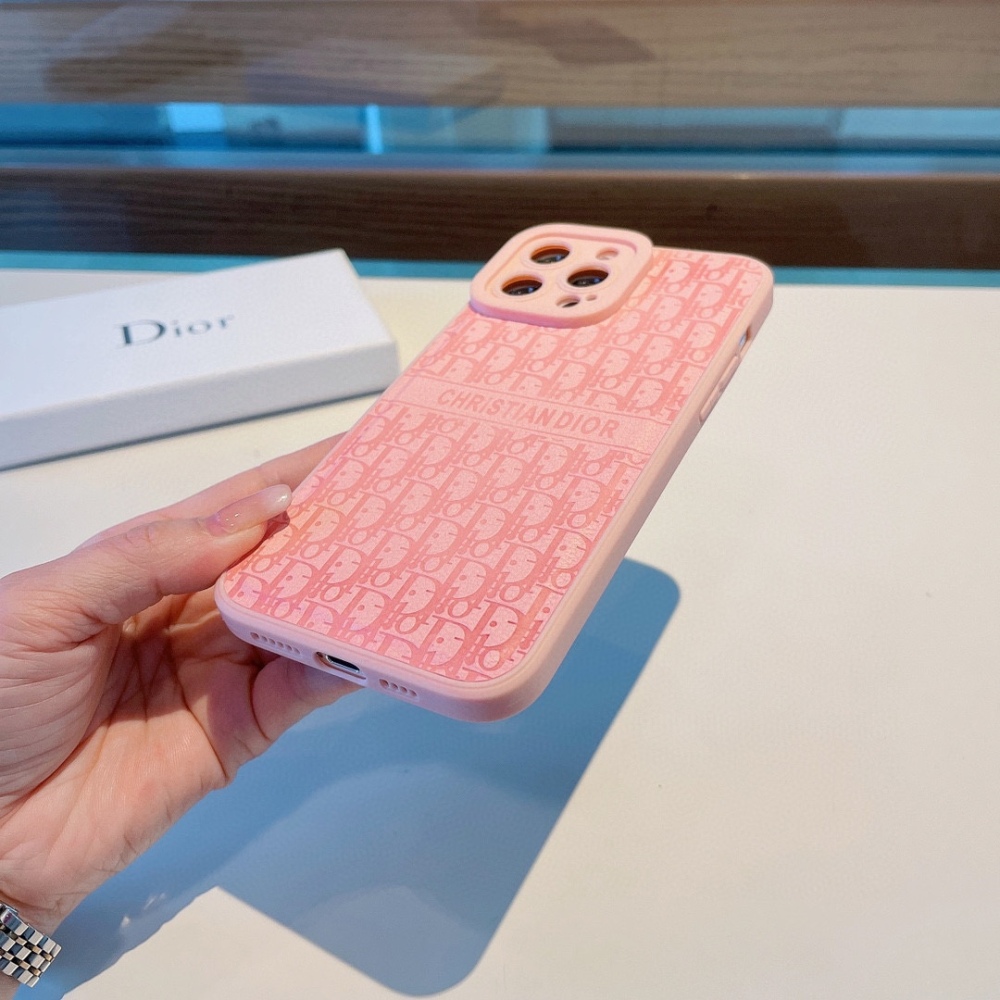 Dior iPhone case