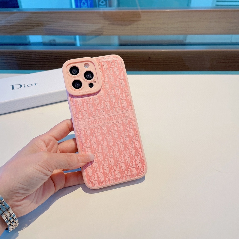 Dior iPhone case