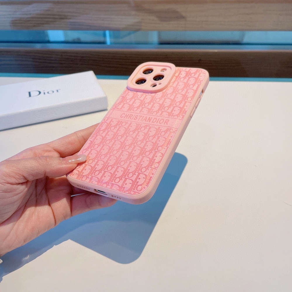 Dior iPhone case
