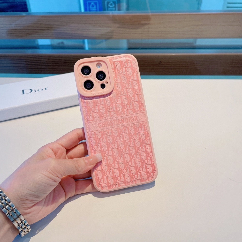 Dior iPhone case