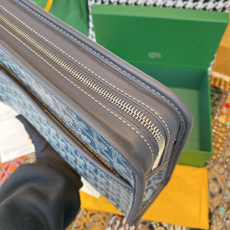 GOYARD wash bag GM 30cm Mirror Boutique