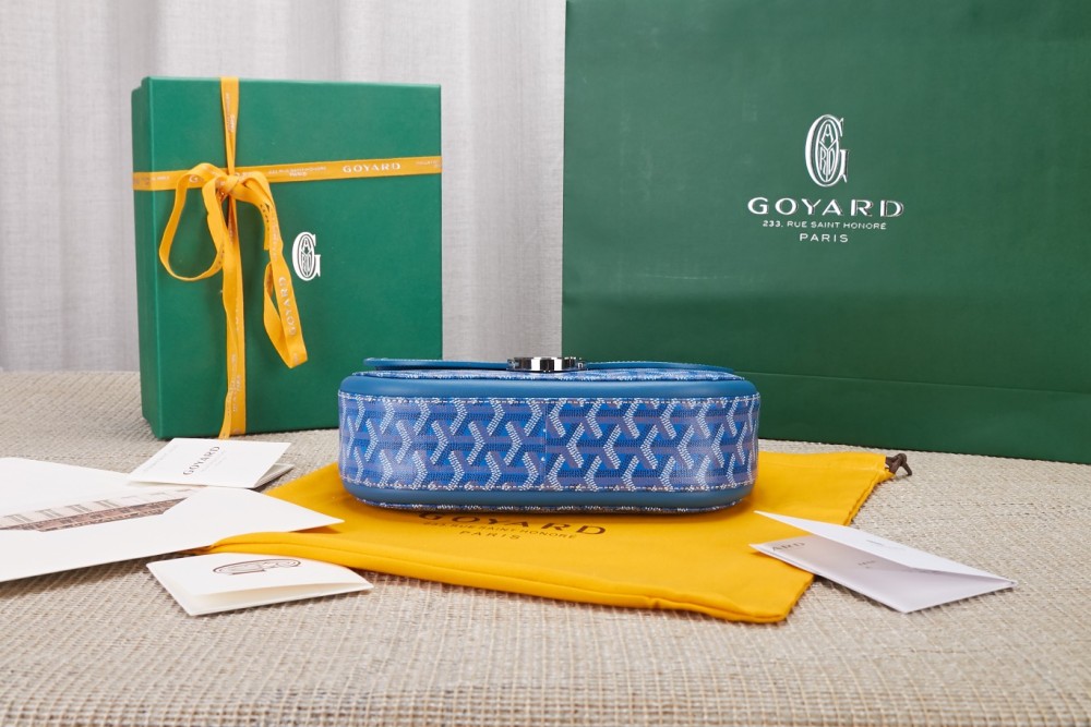 GOYARD 233 BAG Santoniri Mirror Boutique