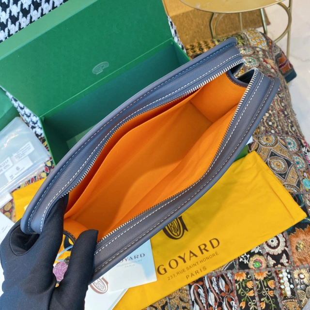 GOYARD wash bag GM 30cm Mirror Boutique