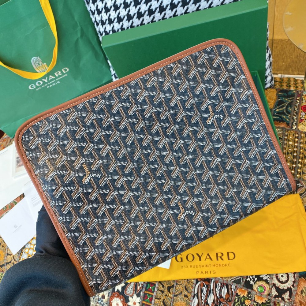 GOYARD wash bag GM 30cm Mirror Boutique
