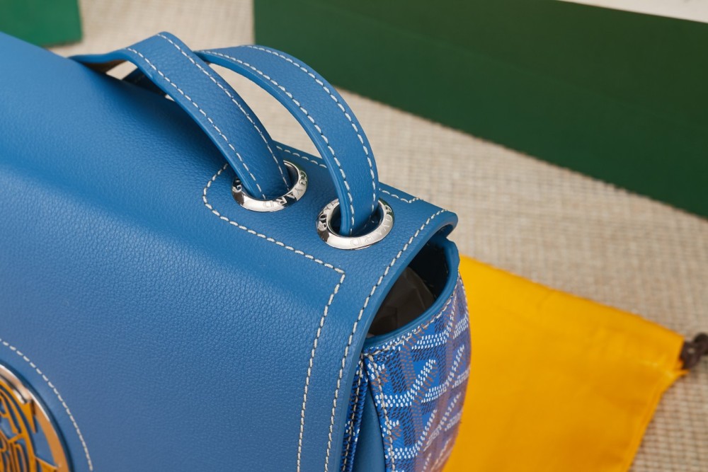GOYARD 233 BAG Santoniri Mirror Boutique