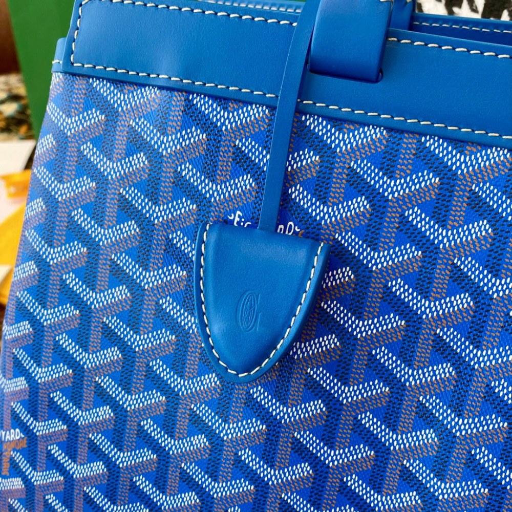 GOYARD Bellechasse Biaude Mirror Boutique