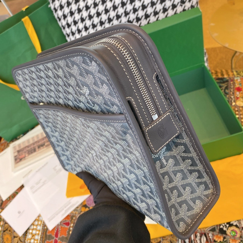 GOYARD wash bag GM 30cm Mirror Boutique