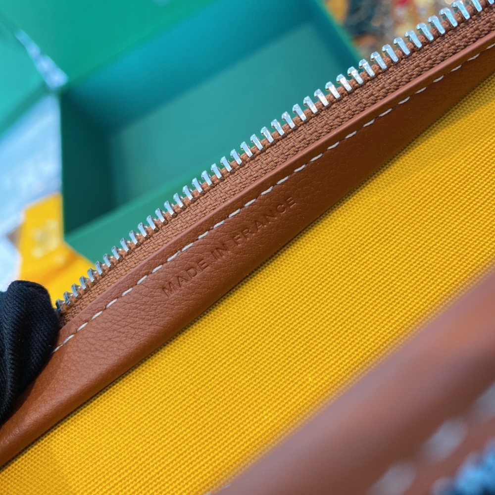 GOYARD wash bag GM 30cm Mirror Boutique