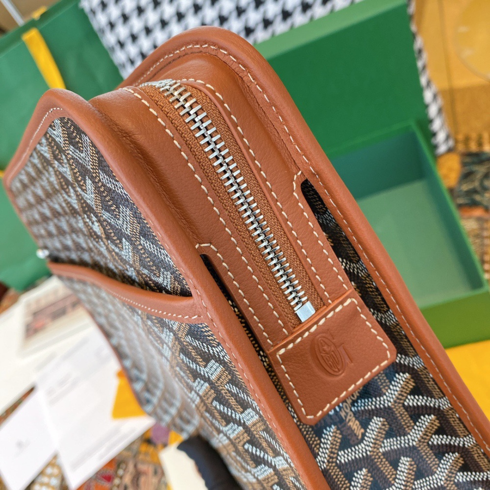 GOYARD wash bag GM 30cm Mirror Boutique