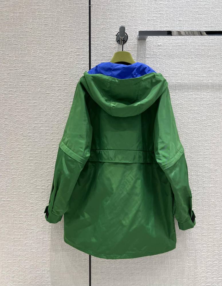 Gucci2 early autumn new product 3.0 north TNF joint jacket