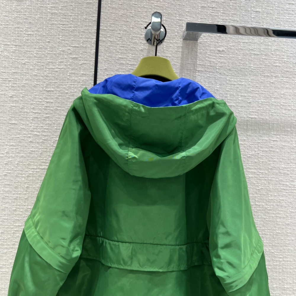 Gucci2 early autumn new product 3.0 north TNF joint jacket