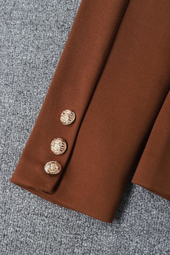 Dior wool suit
