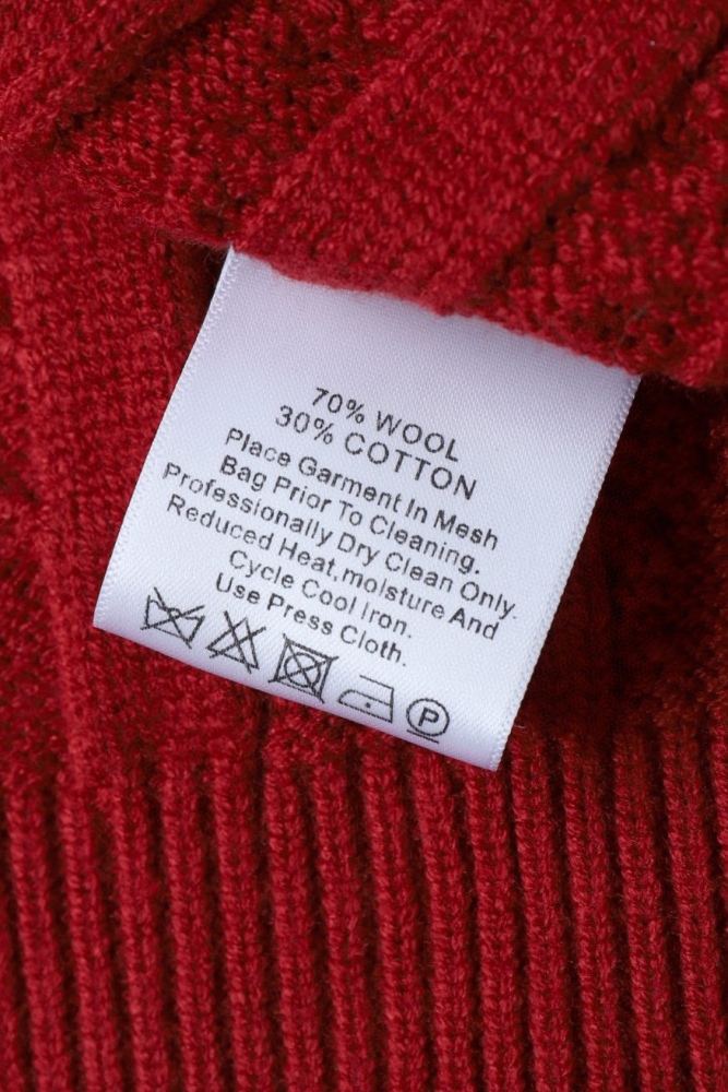 Chanel sweater dress