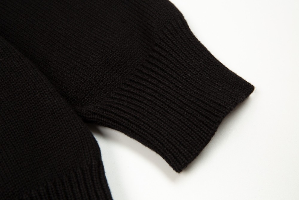 Burberry men's and women's sweater
