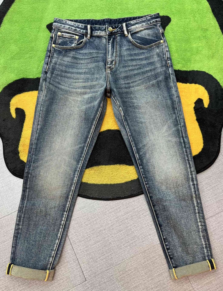 Prada men's jeans