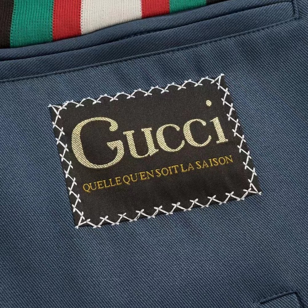 GUCCI men's jacket