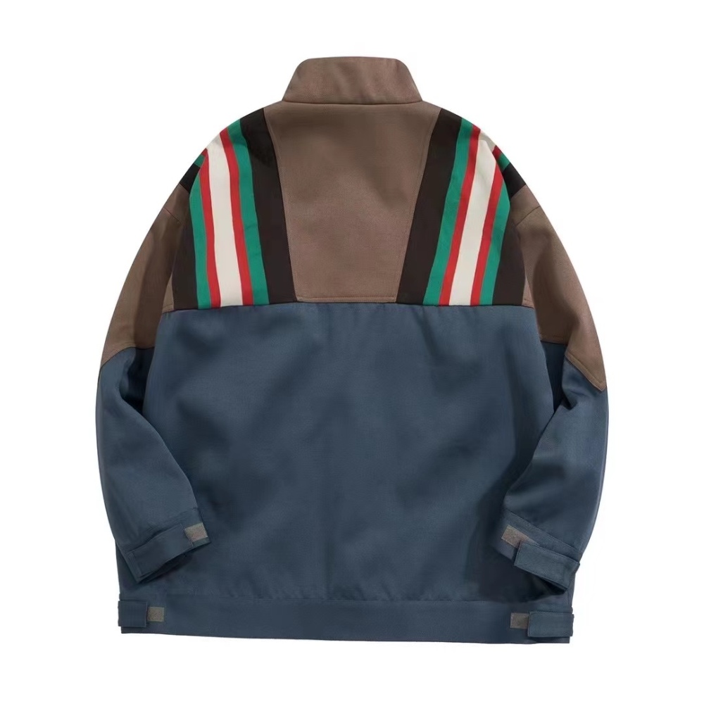 GUCCI men's jacket