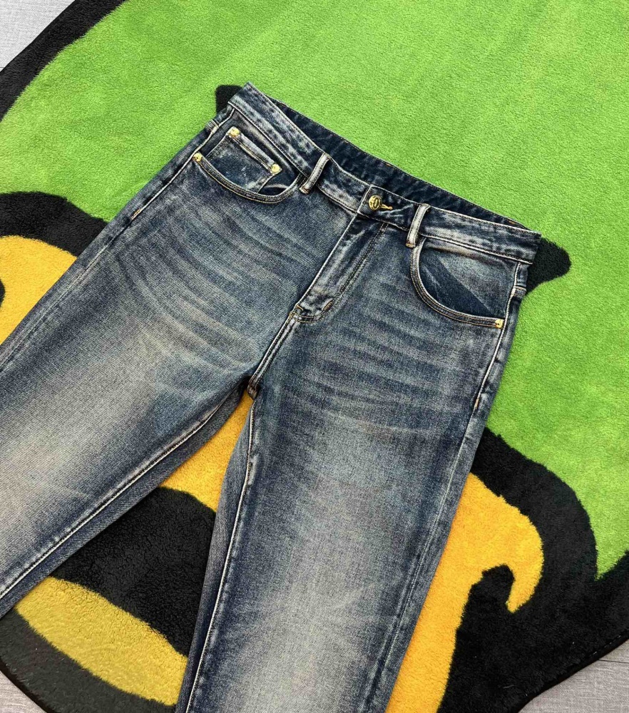 Prada men's jeans
