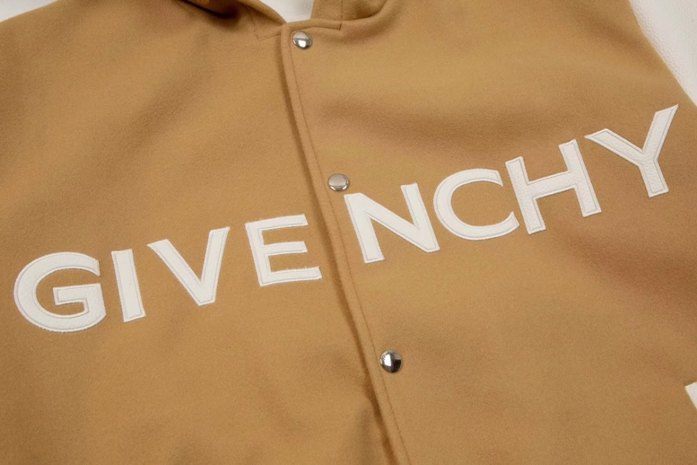 Givenchy men's jacket
