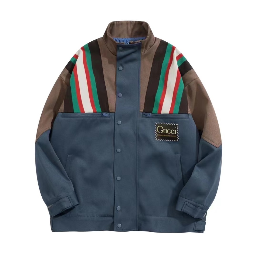 GUCCI men's jacket