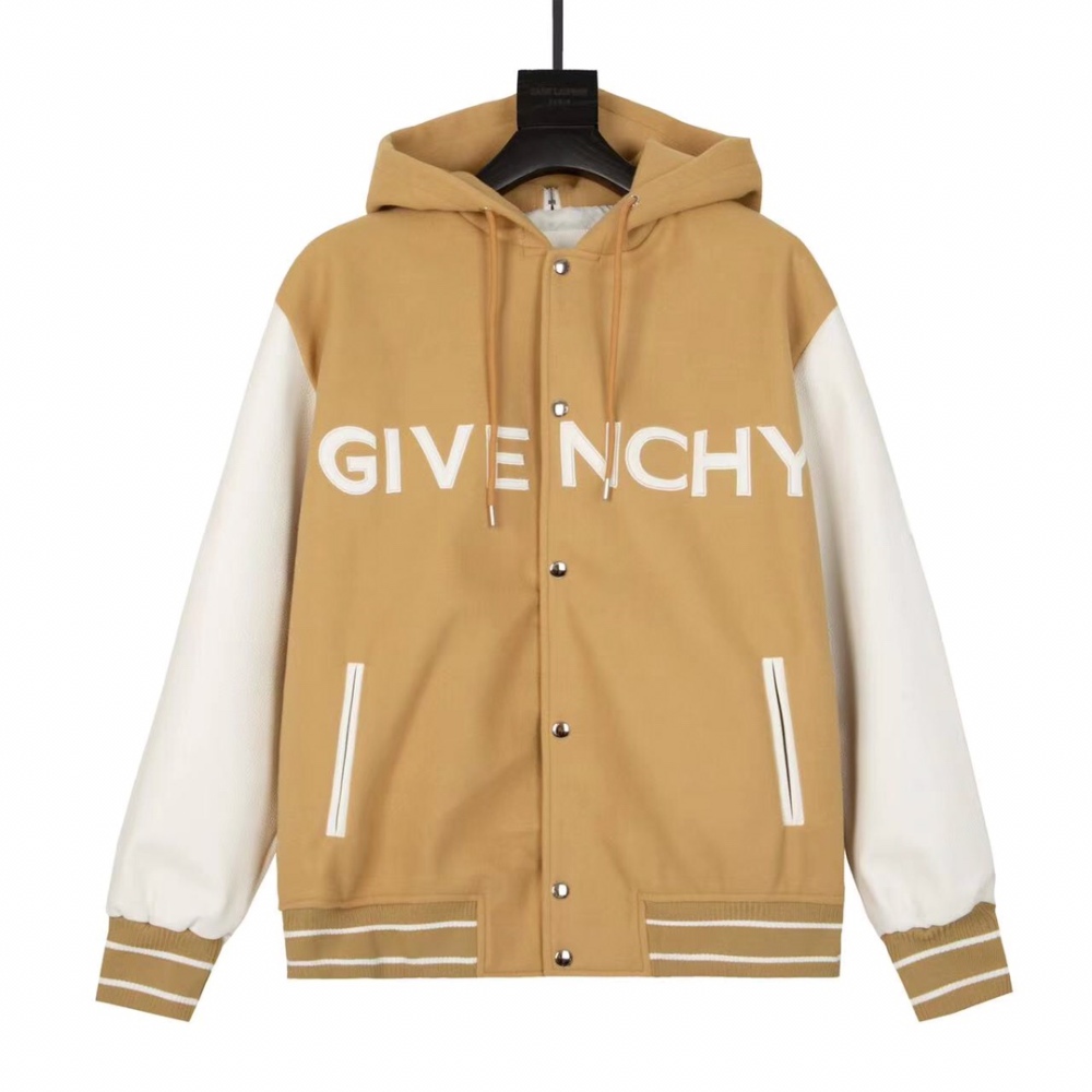 Givenchy men's jacket
