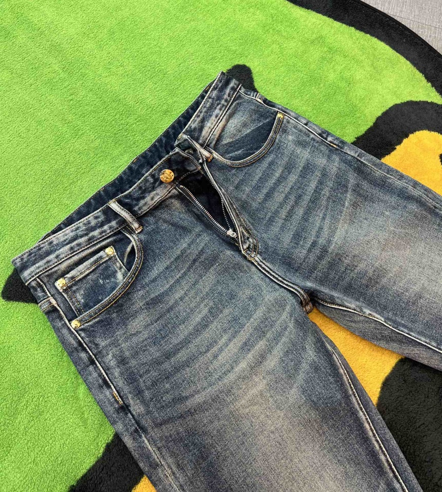 Prada men's jeans
