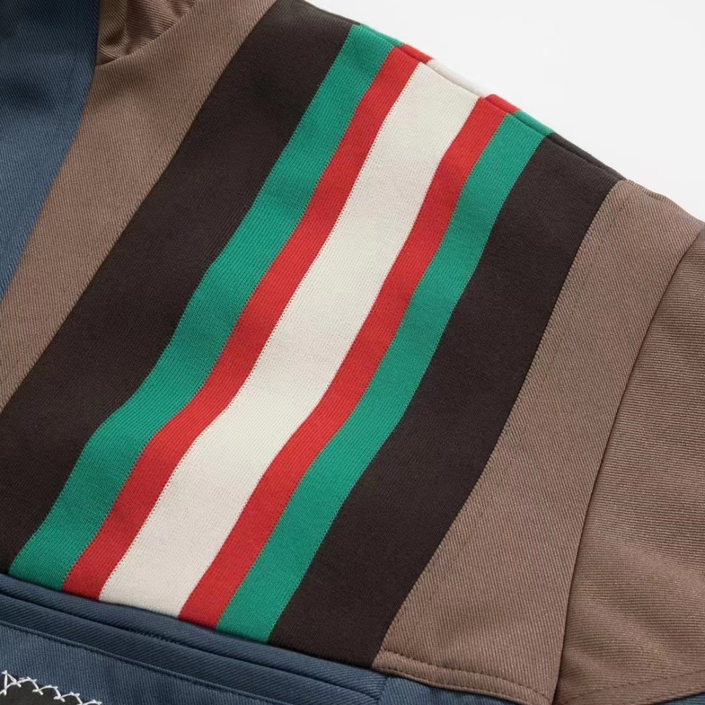 GUCCI men's jacket