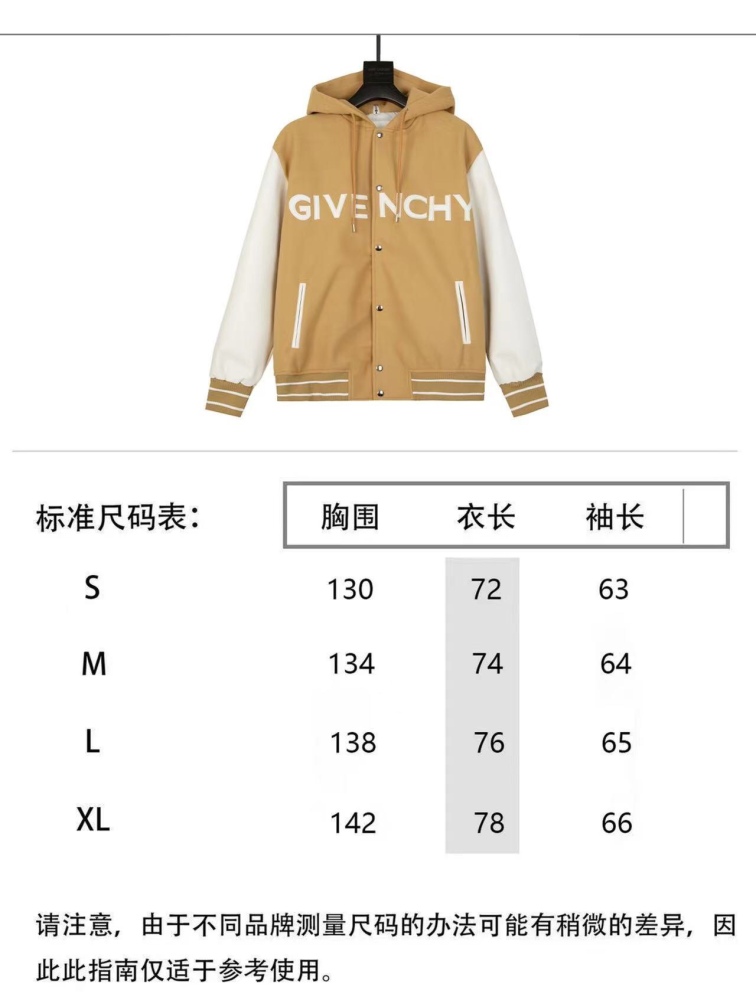 Givenchy men's jacket