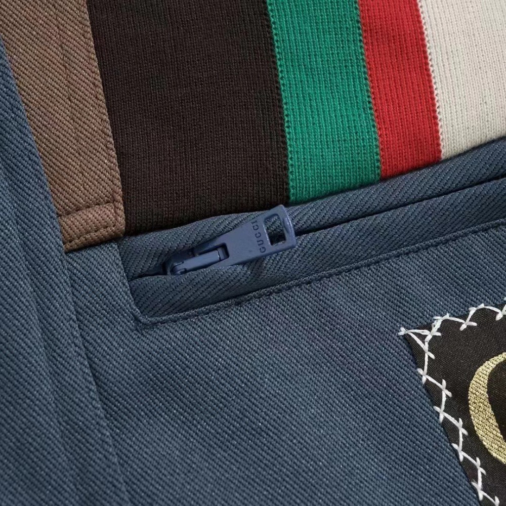 GUCCI men's jacket