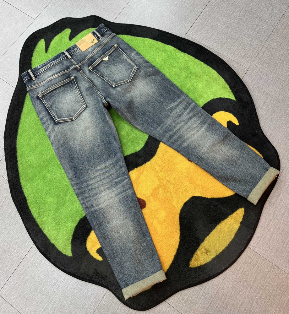 Prada men's jeans