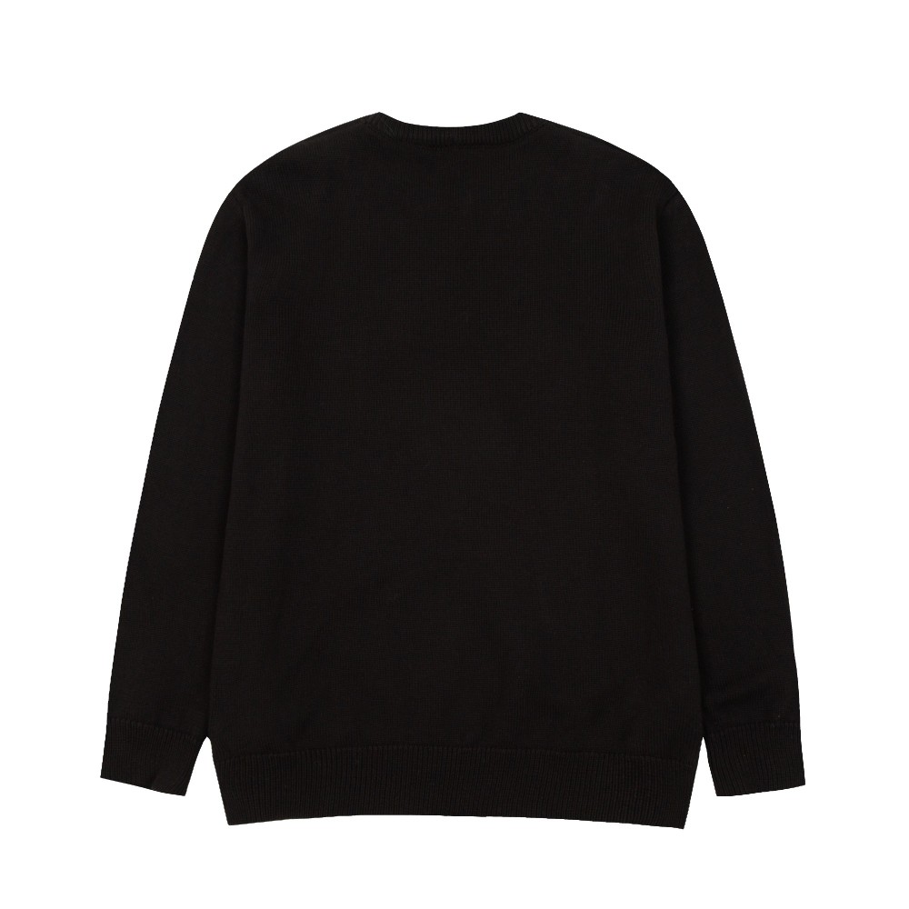 Burberry men's and women's sweater