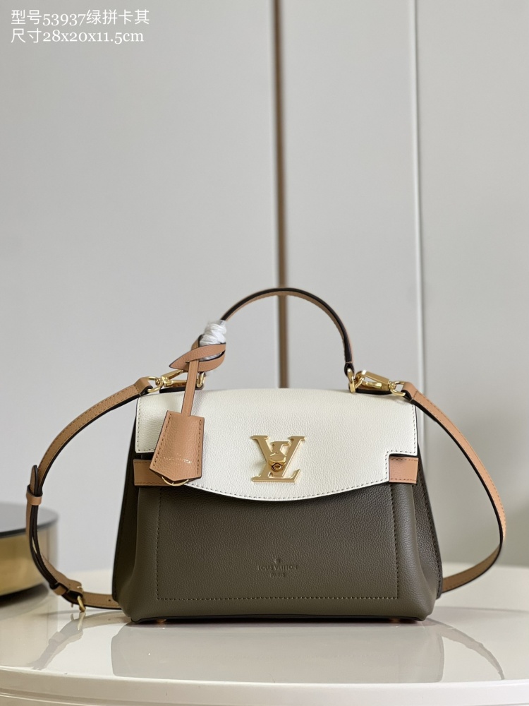 Louis Vuitton Lockme Ever BB PM M20797 mirror boutique