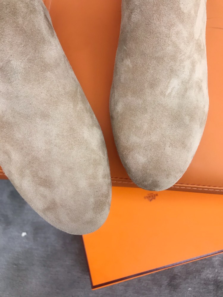 Hermes boots