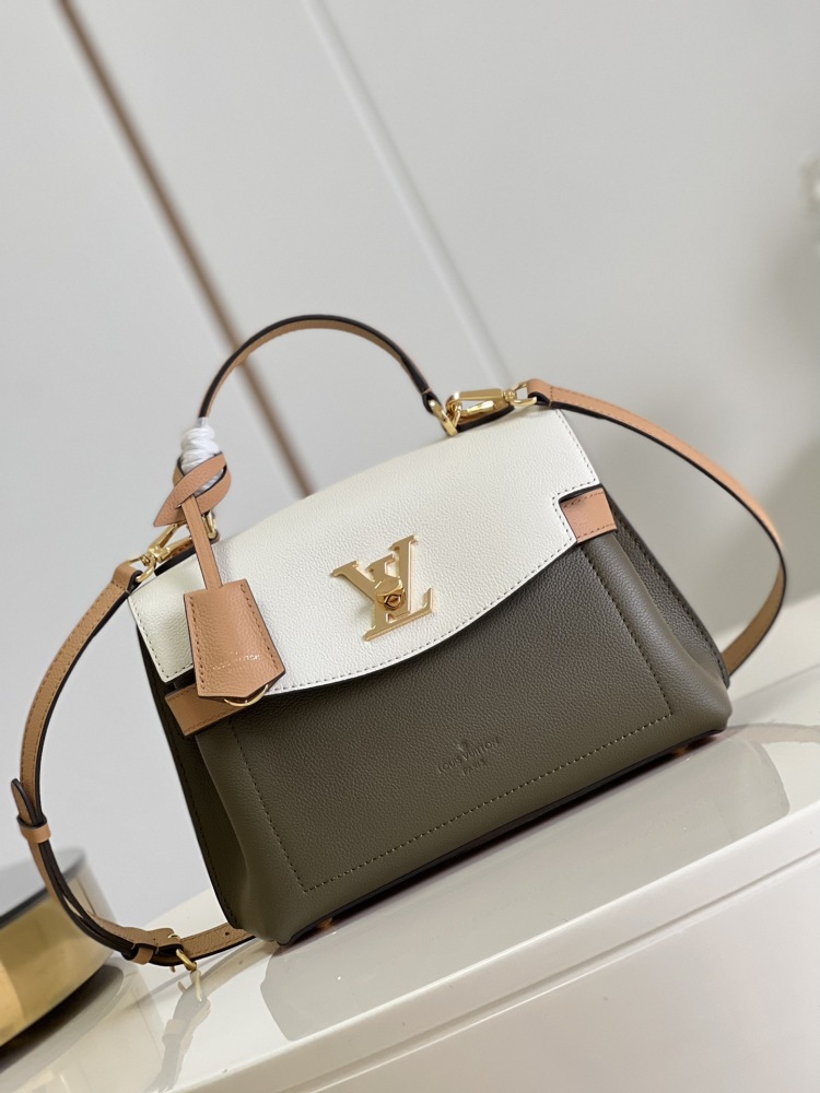 Louis Vuitton Lockme Ever BB PM M20797 mirror boutique