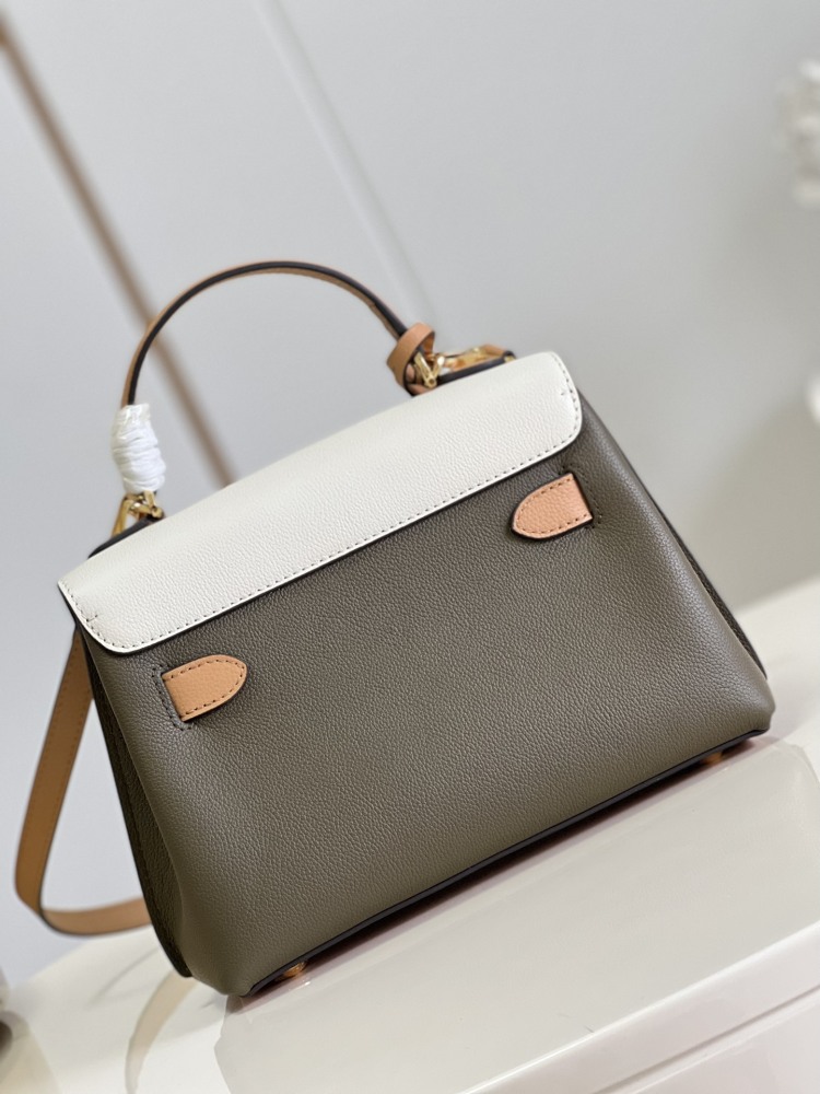 Louis Vuitton Lockme Ever BB PM M20797 mirror boutique