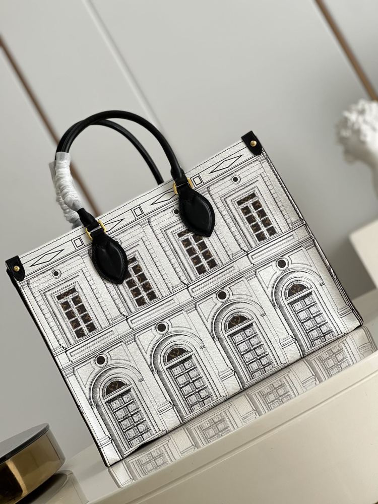 Louis Vuitton OnTheGo MM M59265 Mirror boutique