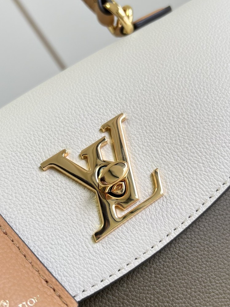 Louis Vuitton Lockme Ever BB PM M20797 mirror boutique
