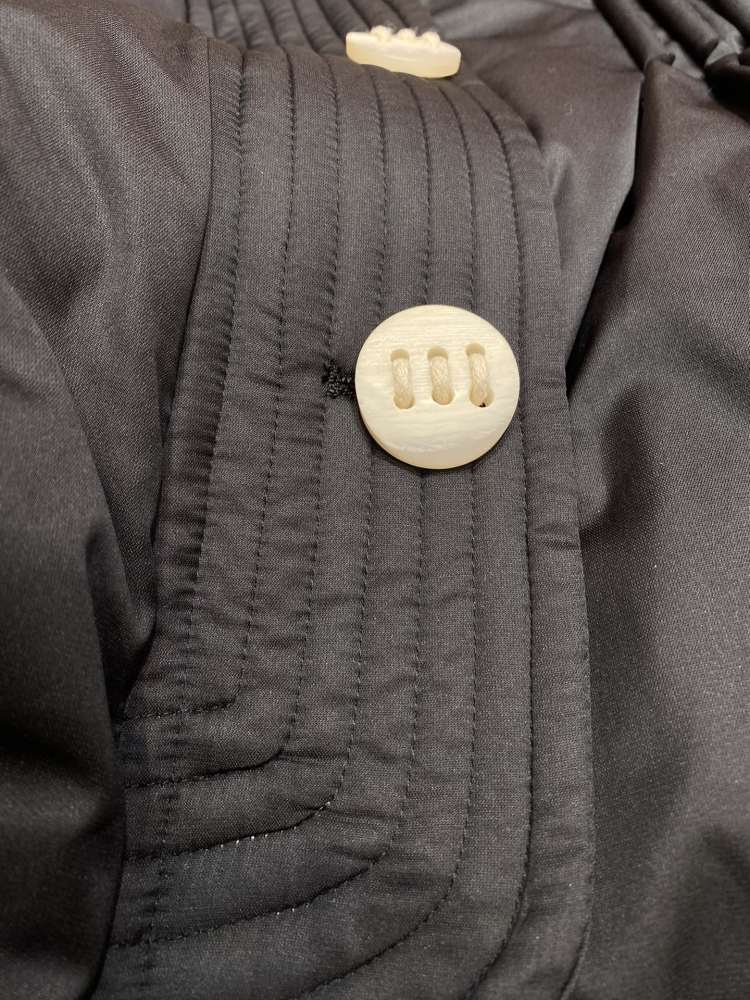 MaxMara women's down jacket