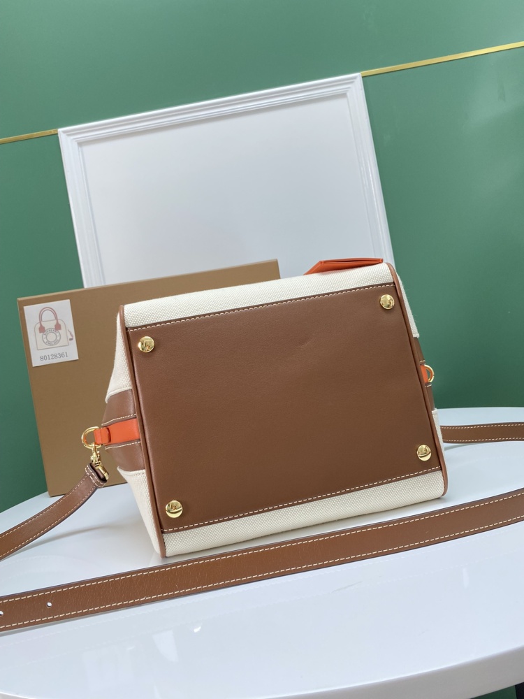 Burberry Cube Bowling 8361 Mirror Boutique