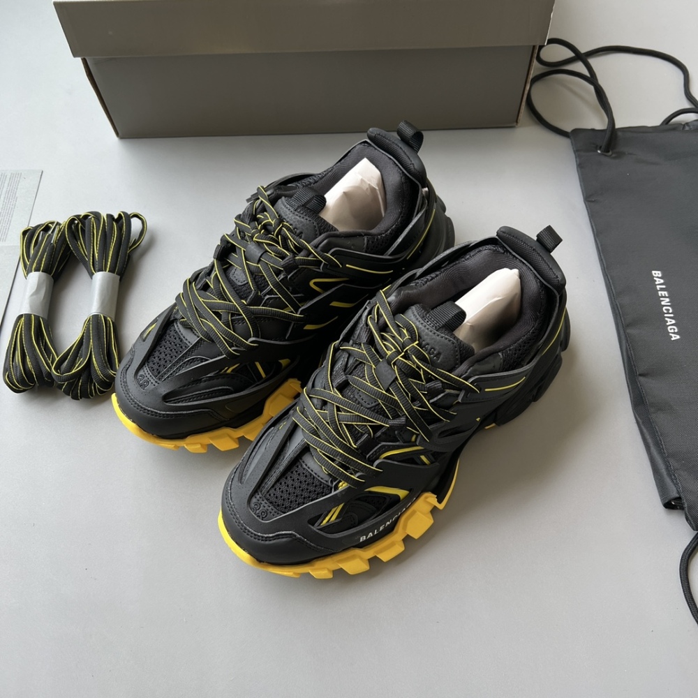 Balenciaga 3.0 Men's and Women's Track Sneaker